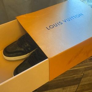 Louis Vuitton sneakers